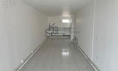 Locales en Lomas de Tecamachalco, Naucalpan de Juárez