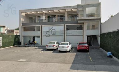 Locales en Lomas de Tecamachalco, Naucalpan de Juárez