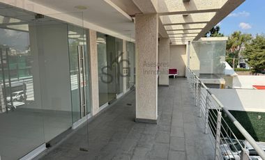 Locales en Lomas de Tecamachalco, Naucalpan de Juárez