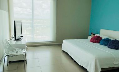 VENTA APARTAMENTO BIJAO RESIDENCES TORRE COCOLI (4)