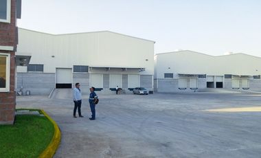 BODEGAS INDUSTRIAL RENTA –BRUNO PAGLIA - VERACRUZ –