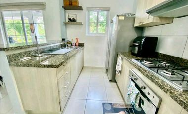 HOUSE FOR SALE IN PENONOME, BEAUTIFUL AND READY TO MOVE