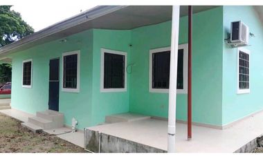 VENTA DE ESPECTACULAR CASA EN PENONOMÉ, VALLE DEL RO