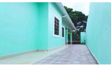 VENTA DE ESPECTACULAR CASA EN PENONOMÉ, VALLE DEL RO