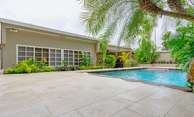 Se vende casa de ensueño en Hato Pintado