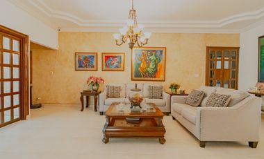 Se vende casa de ensueño en Hato Pintado