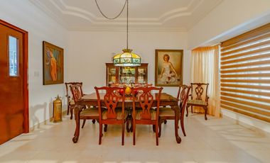 Se vende casa de ensueño en Hato Pintado