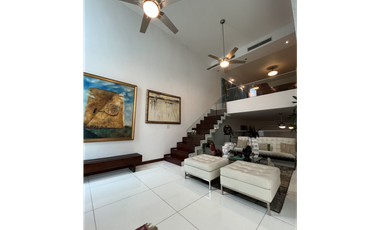 Se vende casa en San Francisco