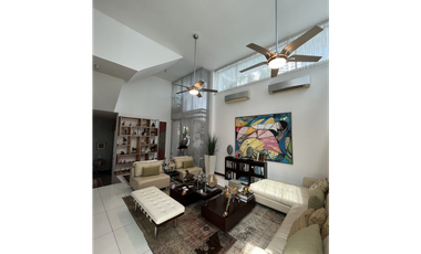 Se vende casa en San Francisco
