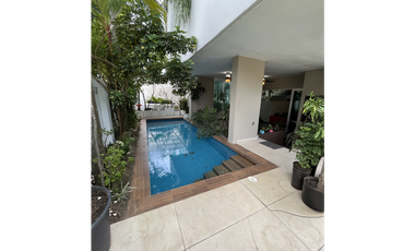 Se vende casa en San Francisco