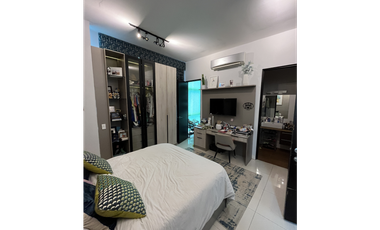 Se vende casa en San Francisco
