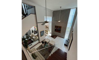 Se vende casa en San Francisco