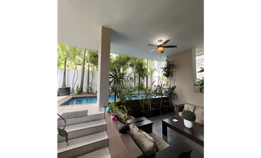 Se vende casa en San Francisco