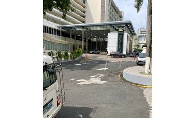 LOCAL VIA VENETTO FRENTE AL HOTEL PANAMA 64M2
