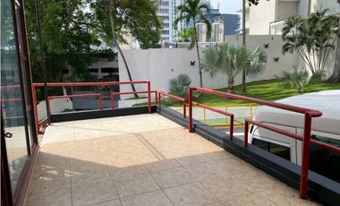 LOCAL VIA VENETTO FRENTE AL HOTEL PANAMA 64M2