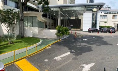 LOCAL VIA VENETTO FRENTE AL HOTEL PANAMA 64M2