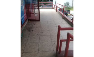 Local para venta en Via Veneto, frente al Hotel El Panama