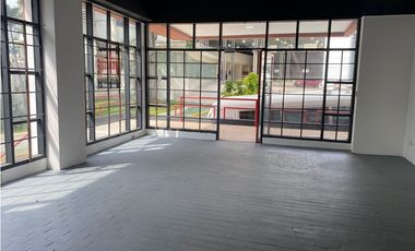 Local para venta en Via Veneto, frente al Hotel El Panama