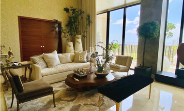 VENDO PENTHOUSE  EN PH SANTA MARIA COURT (6)