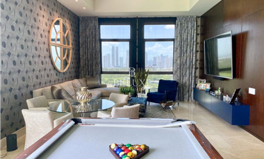 VENDO PENTHOUSE  EN PH SANTA MARIA COURT (6)