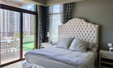 VENDO PENTHOUSE  EN PH SANTA MARIA COURT (6)