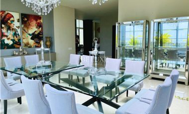 VENDO PENTHOUSE  EN PH SANTA MARIA COURT (6)