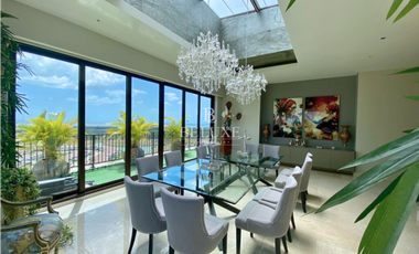 VENDO PENTHOUSE  EN PH SANTA MARIA COURT (6)