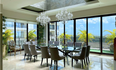 VENDO PENTHOUSE  EN PH SANTA MARIA COURT (6)