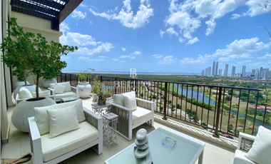 VENDO PENTHOUSE  EN PH SANTA MARIA COURT (6)