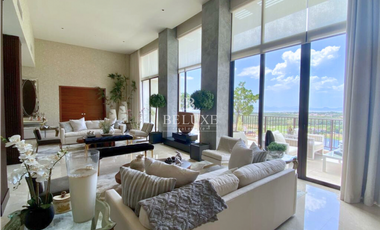 VENDO PENTHOUSE  EN PH SANTA MARIA COURT (6)
