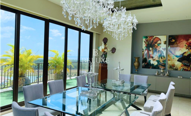 VENDO PENTHOUSE  EN PH SANTA MARIA COURT (6)