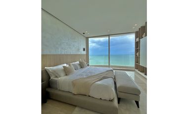 PUNTA PAITILLA / THE TOWERS / 329 M2/ BALCON /4 HABITACIONES/ AMOBLADO