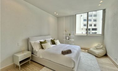 PUNTA PAITILLA / THE TOWERS / 329 M2/ BALCON /4 HABITACIONES/ AMOBLADO