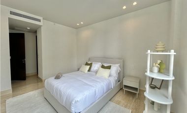 PUNTA PAITILLA / THE TOWERS / 329 M2/ BALCON /4 HABITACIONES/ AMOBLADO