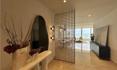 PUNTA PAITILLA / THE TOWERS / 329 M2/ BALCON /4 HABITACIONES/ AMOBLADO