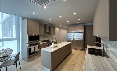 PUNTA PAITILLA / THE TOWERS / 329 M2/ BALCON /4 HABITACIONES/ AMOBLADO