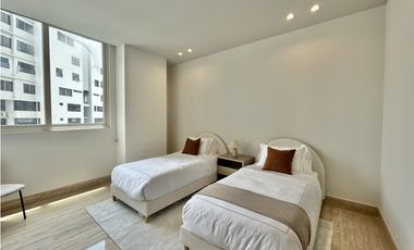 PUNTA PAITILLA / THE TOWERS / 329 M2/ BALCON /4 HABITACIONES/ AMOBLADO