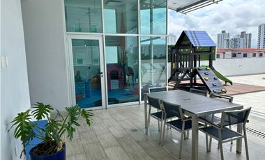 Apartamento en venta PH Simja-Altos del Golf (JAG)