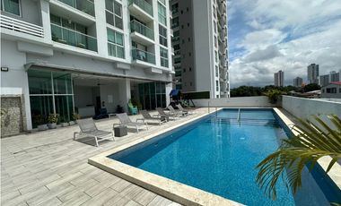 Apartamento en venta PH Simja-Altos del Golf (JAG)