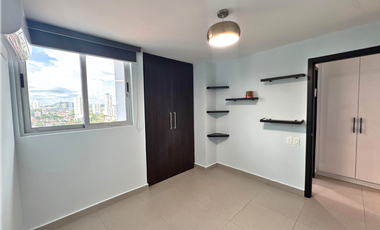 Apartamento en venta PH Simja-Altos del Golf (JAG)