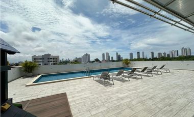 Apartamento en venta PH Simja-Altos del Golf (JAG)