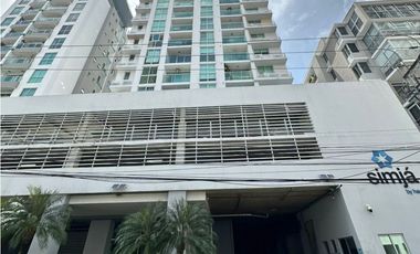 Apartamento en venta PH Simja-Altos del Golf (JAG)