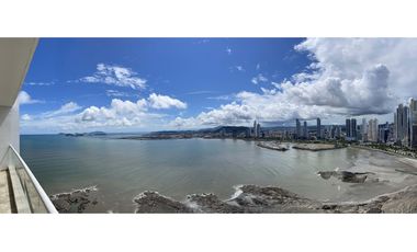 SEA CONFIABLE ALQUILA APARTAMENTO EN PH THE POINT