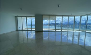 SEA CONFIABLE ALQUILA APARTAMENTO EN PH THE POINT