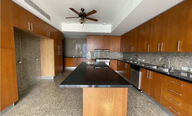 SEA CONFIABLE ALQUILA APARTAMENTO EN PH THE POINT