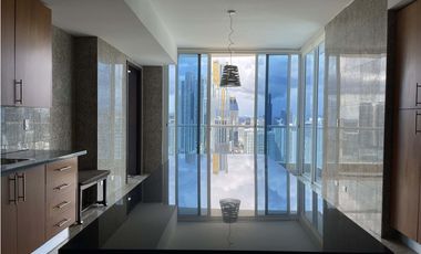 SEA CONFIABLE ALQUILA APARTAMENTO EN PH THE POINT