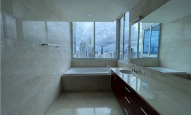 SEA CONFIABLE ALQUILA APARTAMENTO EN PH THE POINT