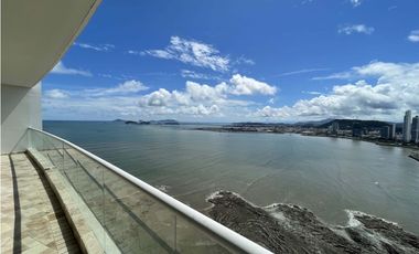 SEA CONFIABLE ALQUILA APARTAMENTO EN PH THE POINT