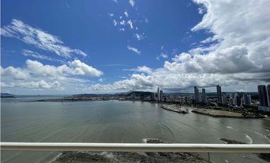 SEA CONFIABLE ALQUILA APARTAMENTO EN PH THE POINT