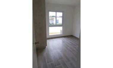 ALQUILO CASA NUEVA EN ARRAIJAN HATO MONTAÑA VERONA 2R